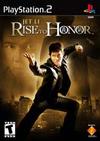 Rise to Honor
